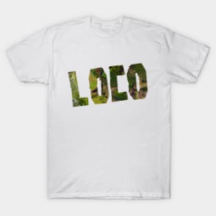 Loco T-Shirt